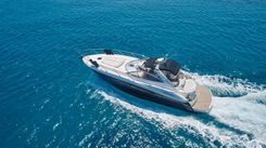 SUNSEEKER PORTOFINO 46 - Sunseeker