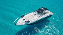 SUNSEEKER PORTOFINO 46 43