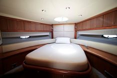 Стоимость яхты SUNSEEKER PORTOFINO 46