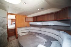 Купить яхту SUNSEEKER PORTOFINO 46 43 в Shestakov Yacht Sales
