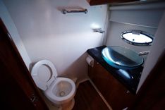 Лучшая цена на SUNSEEKER PORTOFINO 46