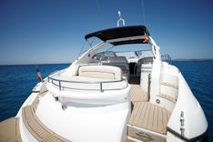 Купить SUNSEEKER PORTOFINO 46 Portofino 46