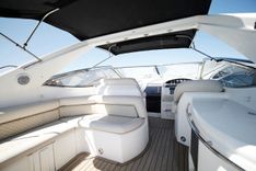 Купить SUNSEEKER PORTOFINO 46 2004