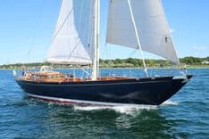 Little Dragon - HOLLAND JACHTBOUW