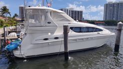 best yacht sales deals Zoto - SEA RAY