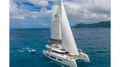 2024 Dufour Catamarans 48 - Dufour Yachts