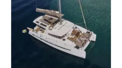 Galaxsea - Bali Catamarans