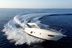 BENETEAU 38 GT - Beneteau