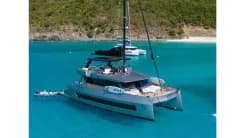 2024 Moon 65 - MOON YACHTS