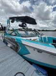 Buy a Nautique Super Air G23 23 at Shestakov Yacht Sales