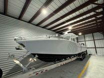 Buy a 36 Yellowfin 36 at Shestakov Yacht Sales