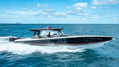 best yacht sales deals 50 Nort-Tech - Nor-Tech