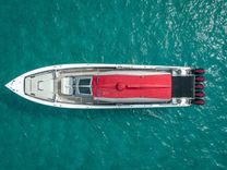 Buy a 50 Nort-Tech 50 at Shestakov Yacht Sales