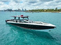 50 Nort-Tech - Nor-Tech yacht sale
