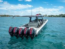 Buy a yacht 50 Nort-Tech 2023