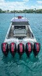 best yacht sales deals 50 Nort-Tech