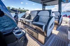 Buy a yacht 50 Nort-Tech 500 Sport