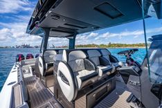 best yacht sales deals 50 Nort-Tech 50