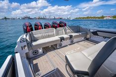 Buy a yacht 50 Nort-Tech - Nor-Tech