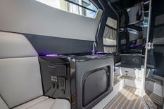 Buy a 50 Nort-Tech - Nor-Tech at Shestakov Yacht Sales