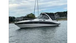 2006 Four Winns 348 Vista - FOUR WINNS