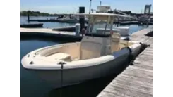 2015 Grady-White 230 Fisherman - GRADY-WHITE