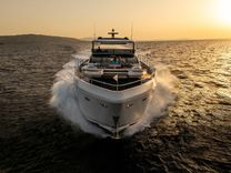 Buy a Pearl 82 82 at Shestakov Yacht Sales