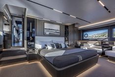 Buy a Pearl 82 - PEARL MOTOR YACHTS at Shestakov Yacht Sales