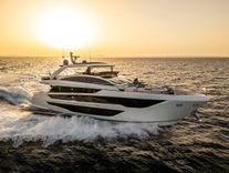 the best price on Pearl 82 - PEARL MOTOR YACHTS