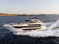 Pearl 82 - PEARL MOTOR YACHTS