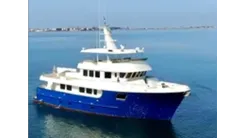 2018 Allseas expedition - ALLSEAS