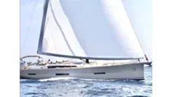 2017 Dufour Exclusive 56 - Dufour Yachts