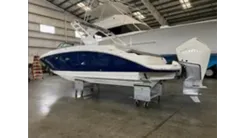 2024 Sea Ray 270 Sundeck Outboard - SEA RAY