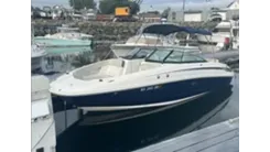 2013 Sea Ray 240 Sundeck - SEA RAY