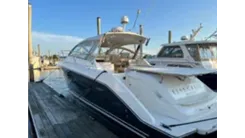 2014 Pursuit SC 365i Sport Coupe - PURSUIT BOATS