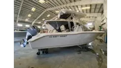 2024 Key West 239 FS - KEY WEST