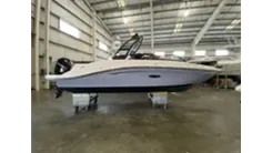 2024 Sea Ray SPX 230 Outboard - SEA RAY