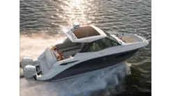 2024 Sea Ray Sundancer 320 OB - SEA RAY