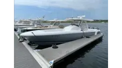 2021 Intrepid Nomad 345 SE - Intrepid