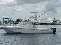 Купить яхту T-PARTY LX 350 в Shestakov Yacht Sales