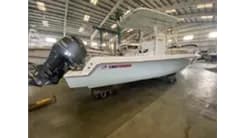 2024 Contender 24 Sportfish - Contender Boats