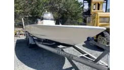2008 Scout 221 Winyah Bay - SCOUT