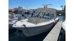 2016 Grady-White Freedom 275 - GRADY-WHITE