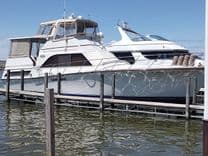 Calia - OCEAN YACHTS