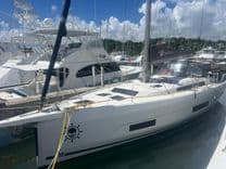 Calavera - Dufour Yachts