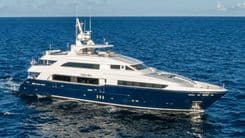 best yacht sales deals STATUS QUO - Horizon Yachts
