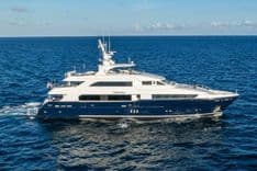 Buy a STATUS QUO 135 at Shestakov Yacht Sales