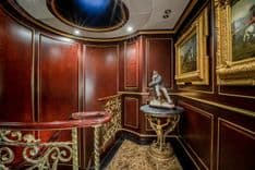 STATUS QUO yacht sale