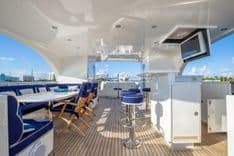 STATUS QUO - Horizon Yachts yacht sale