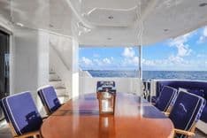 STATUS QUO - Horizon Yachts